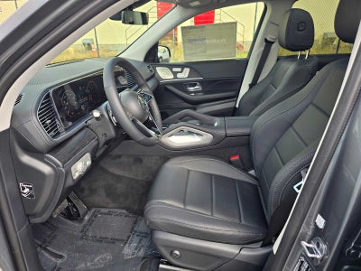 2026 Mercedes-Benz GLE 350 4MATIC® SUV