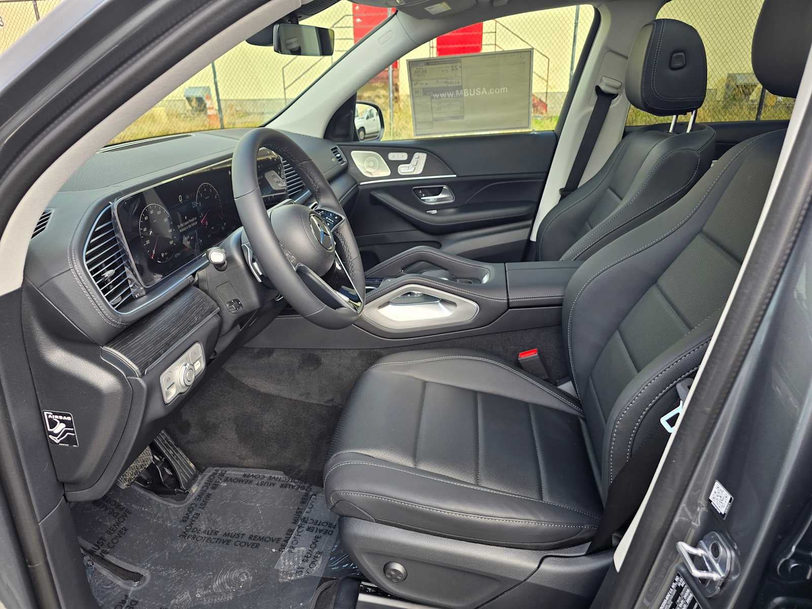 2026 Mercedes-Benz GLE 350 4MATIC® SUV