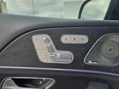 2026 Mercedes-Benz GLE 350 4MATIC® SUV