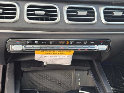 2026 Mercedes-Benz GLE 350 4MATIC® SUV