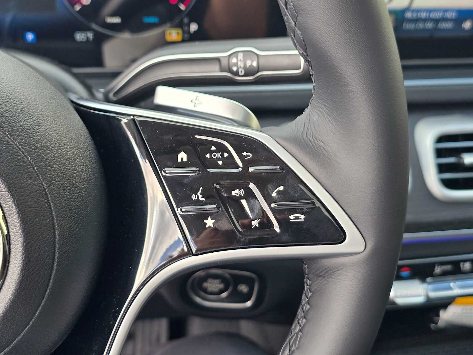 2026 Mercedes-Benz GLE 350 4MATIC® SUV