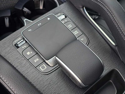 2026 Mercedes-Benz GLE 350 4MATIC® SUV