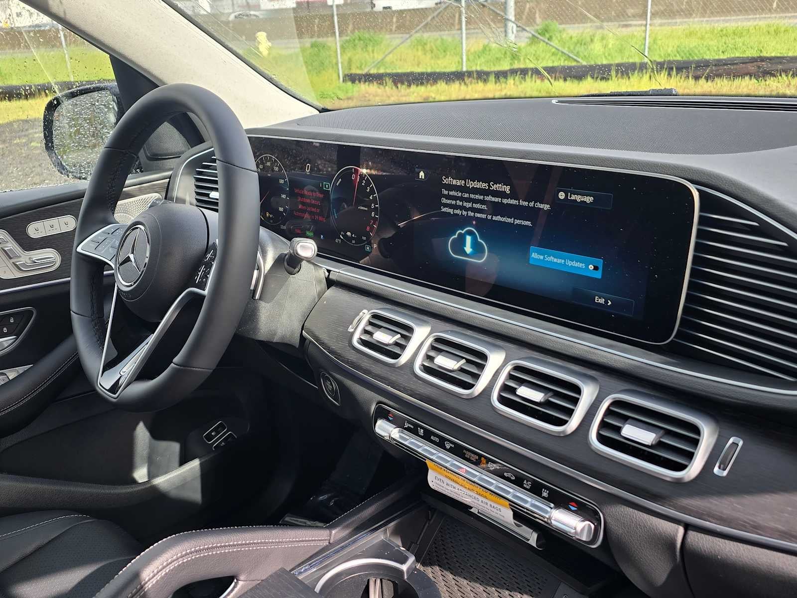 2026 Mercedes-Benz GLE 450e GLE 450e