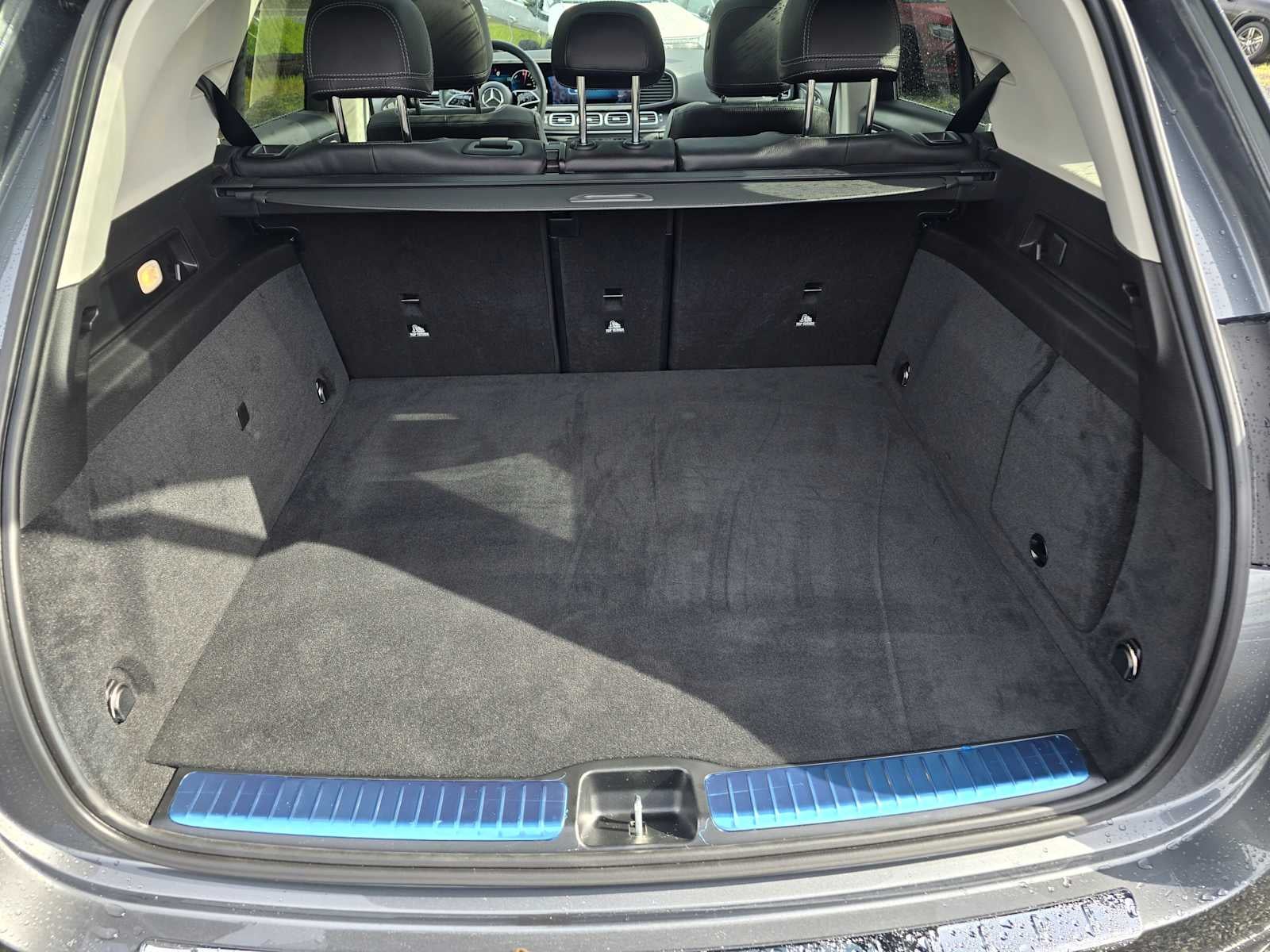 2026 Mercedes-Benz GLE 450e GLE 450e