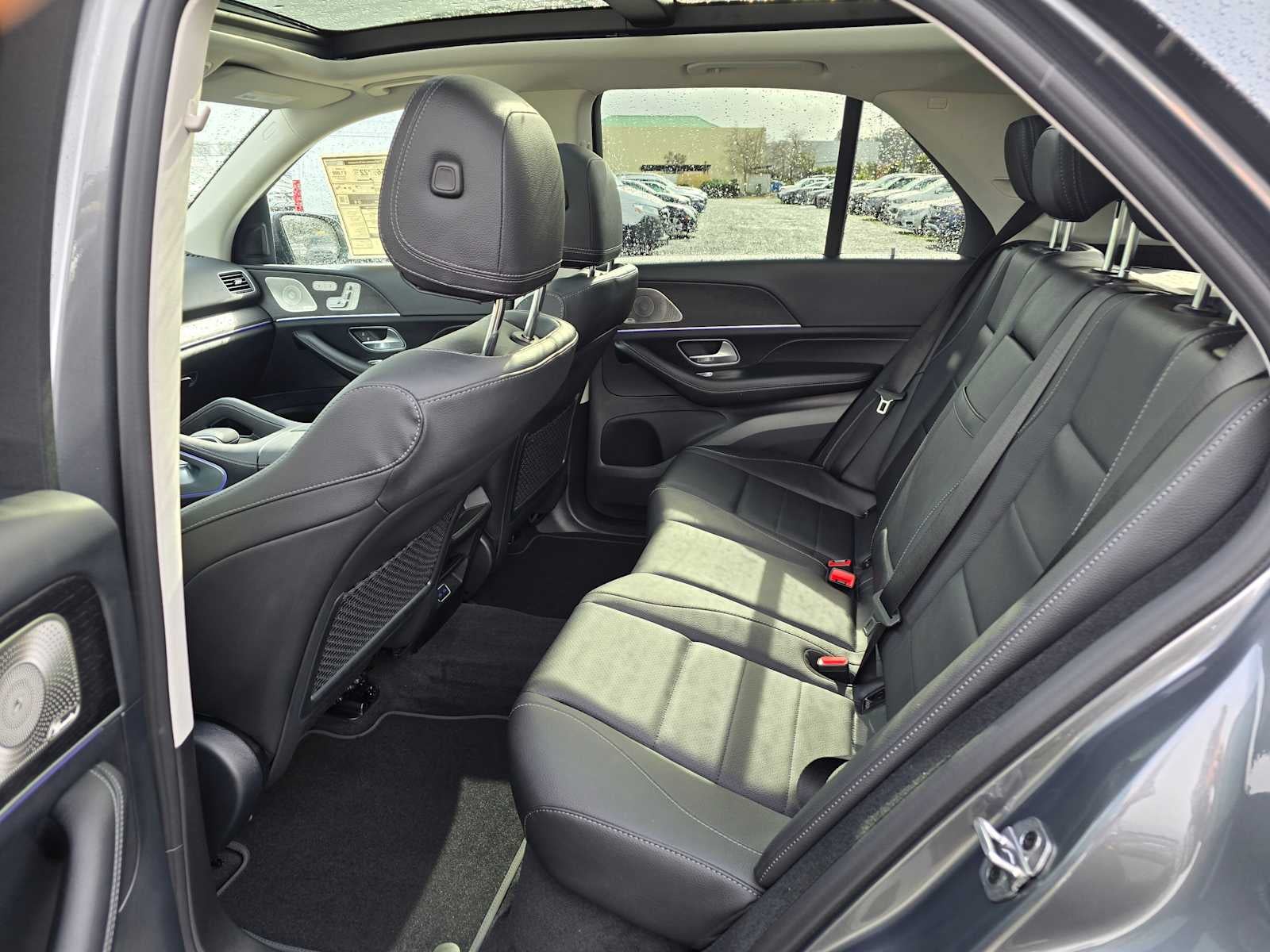 2026 Mercedes-Benz GLE 450e GLE 450e