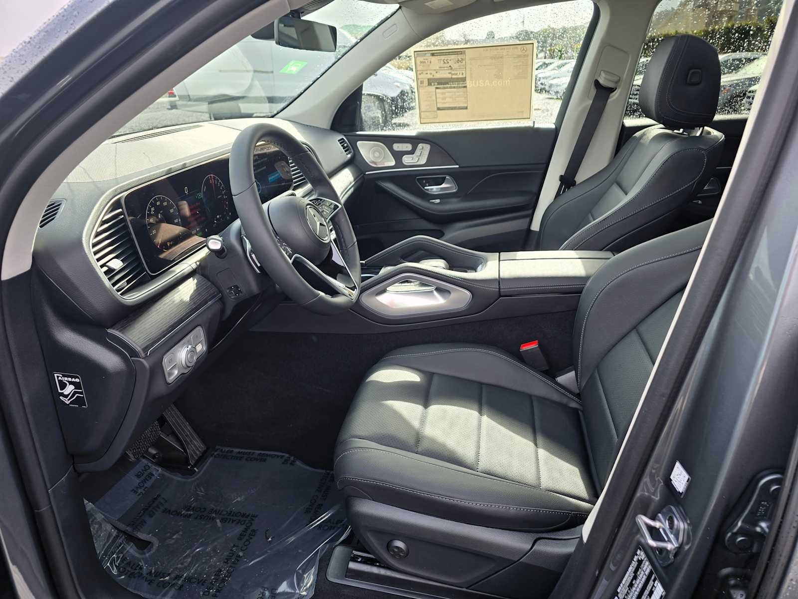 2026 Mercedes-Benz GLE 450e GLE 450e