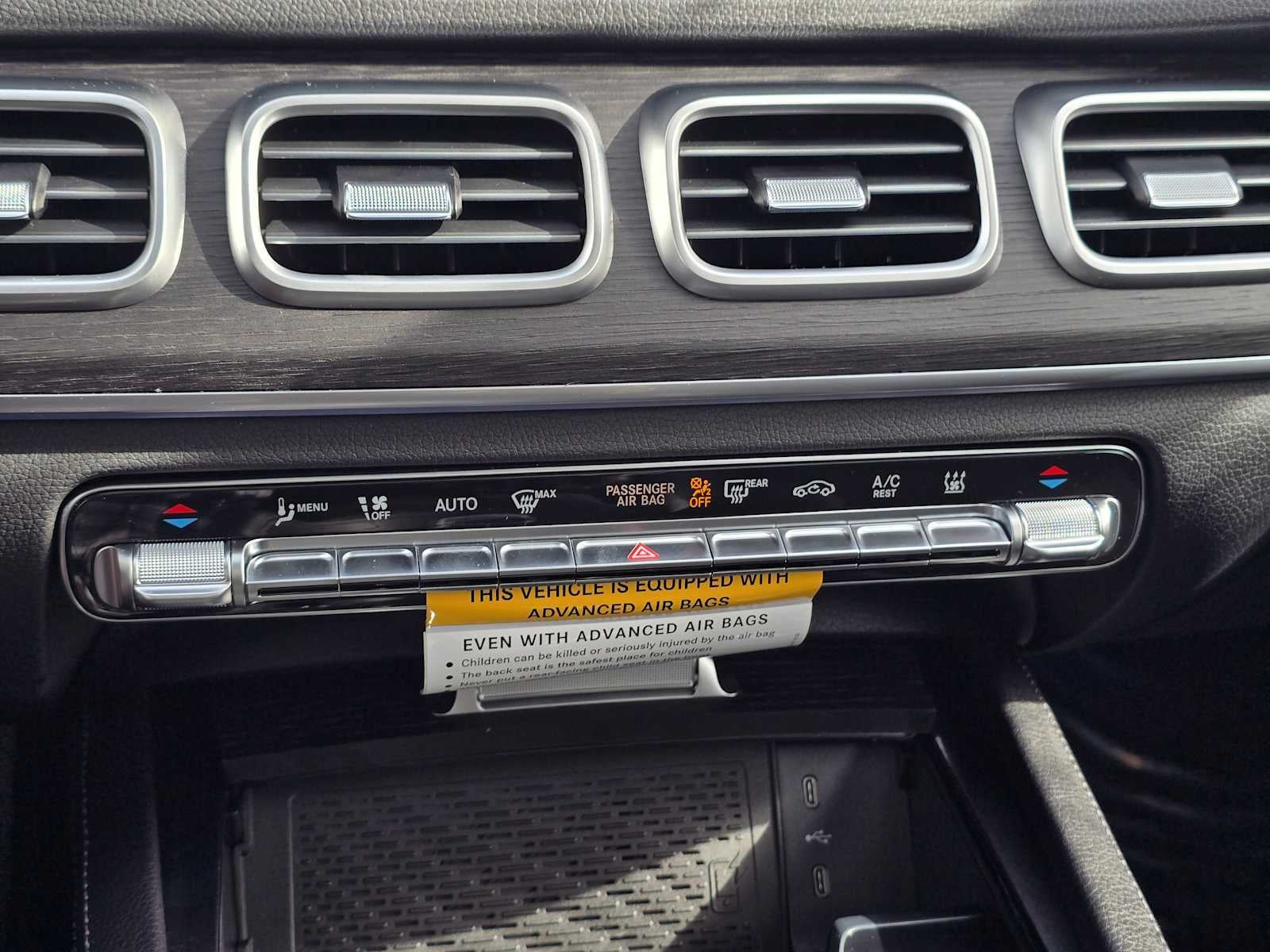 2026 Mercedes-Benz GLE 450e GLE 450e