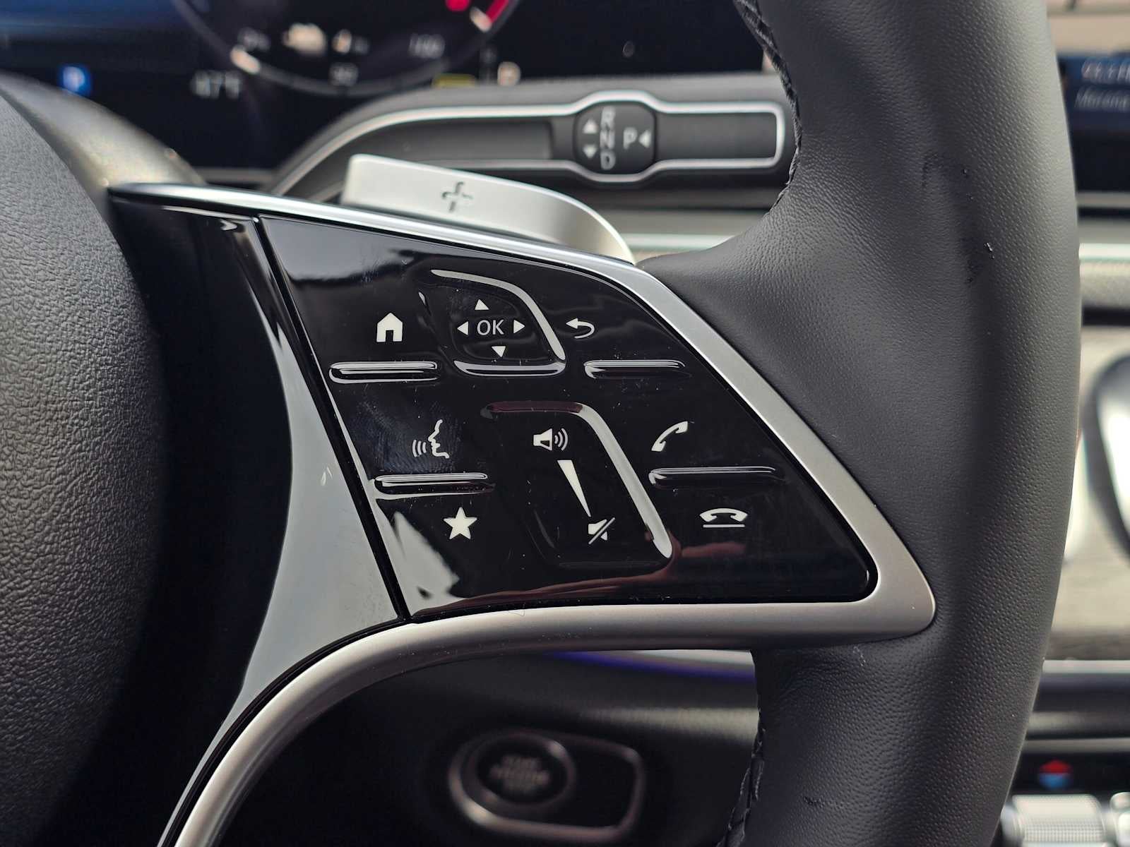 2026 Mercedes-Benz GLE 450e GLE 450e