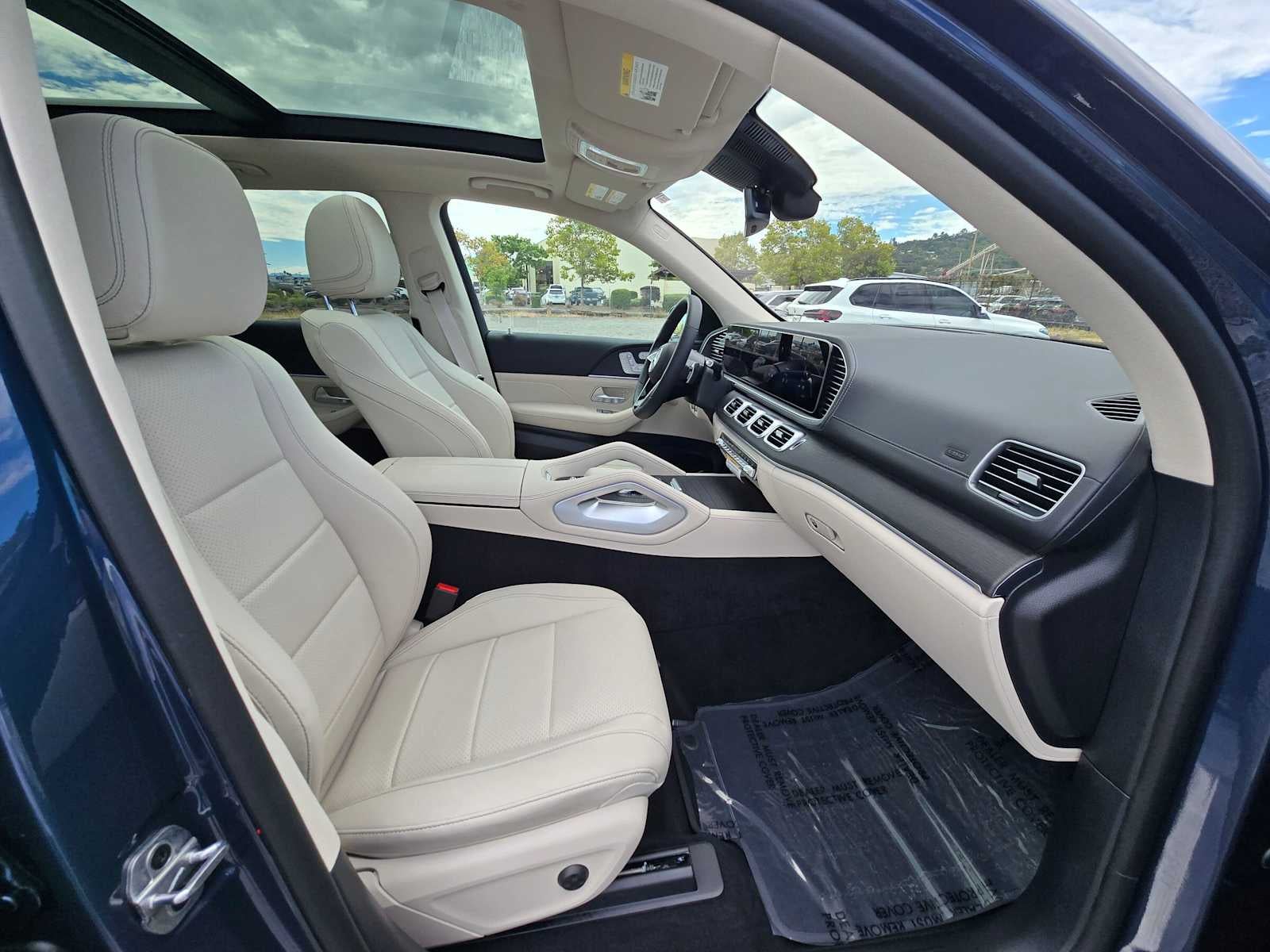 2026 Mercedes-Benz GLE 450e 4MATIC® SUV