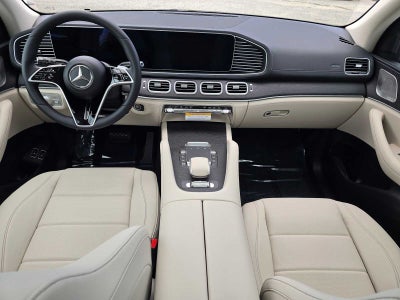 2026 Mercedes-Benz GLE 450e 4MATIC® SUV