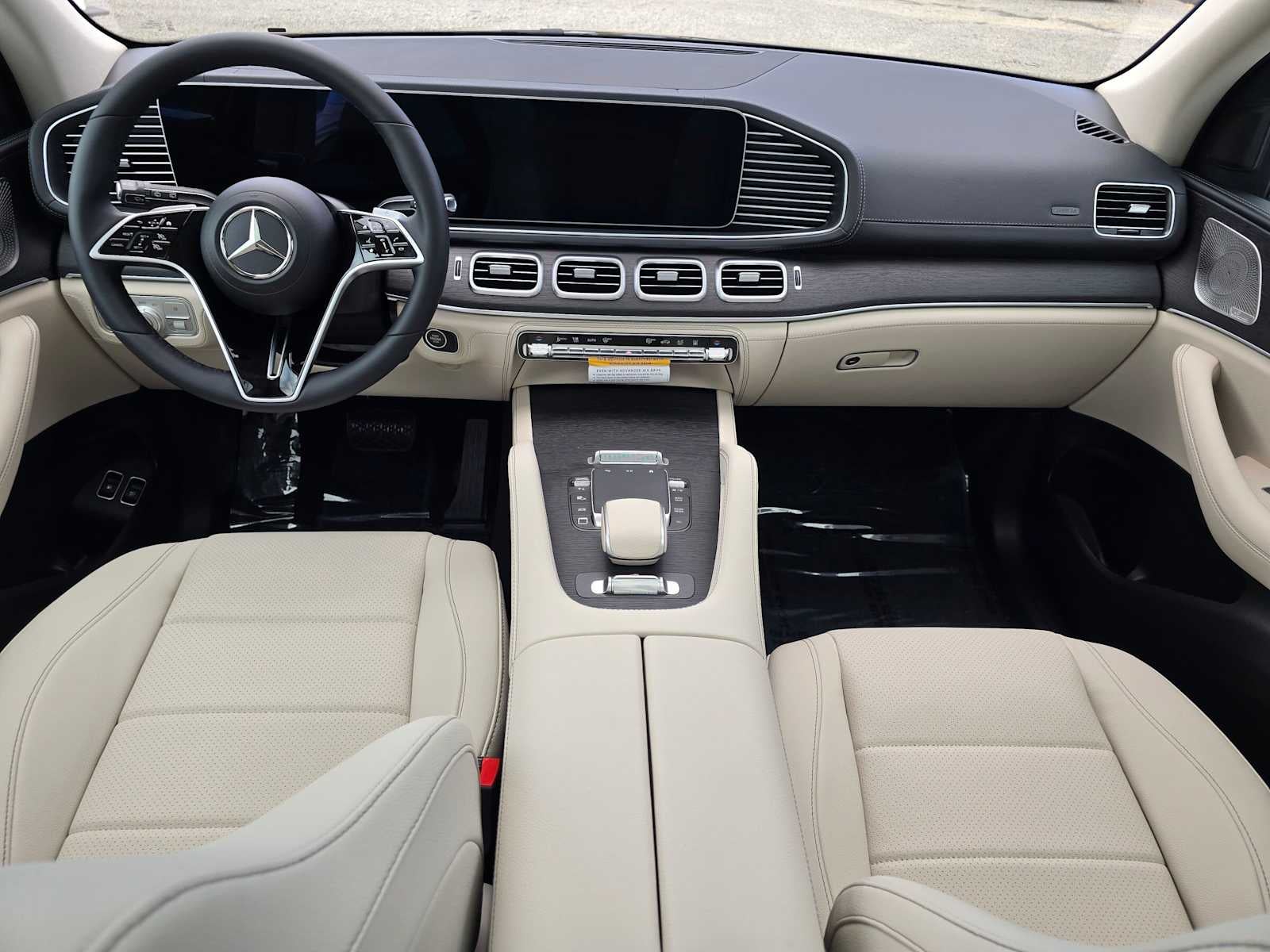 2026 Mercedes-Benz GLE 450e 4MATIC® SUV