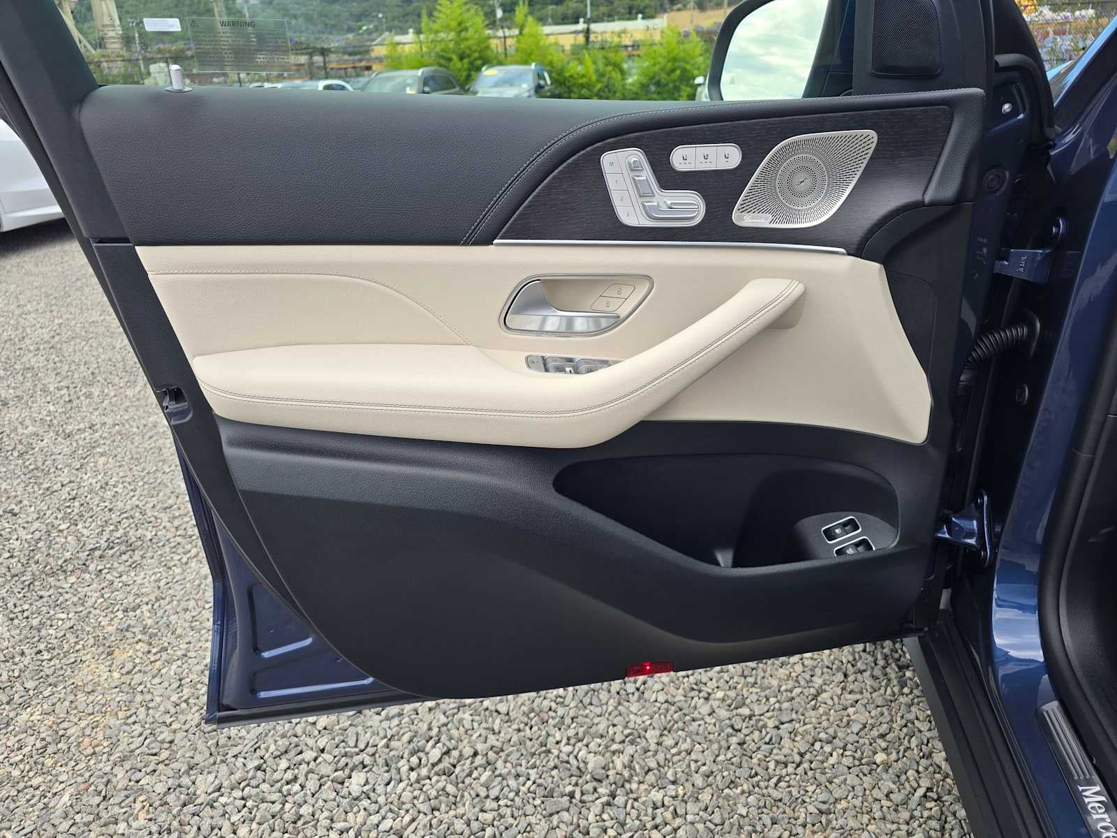 2026 Mercedes-Benz GLE 450e 4MATIC® SUV