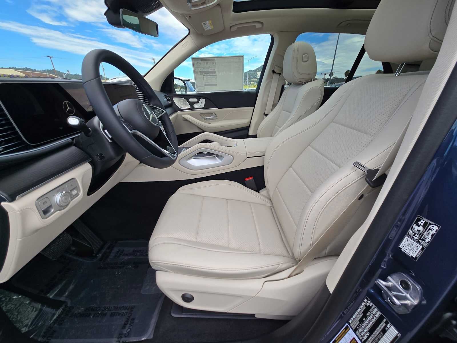 2026 Mercedes-Benz GLE 450e 4MATIC® SUV