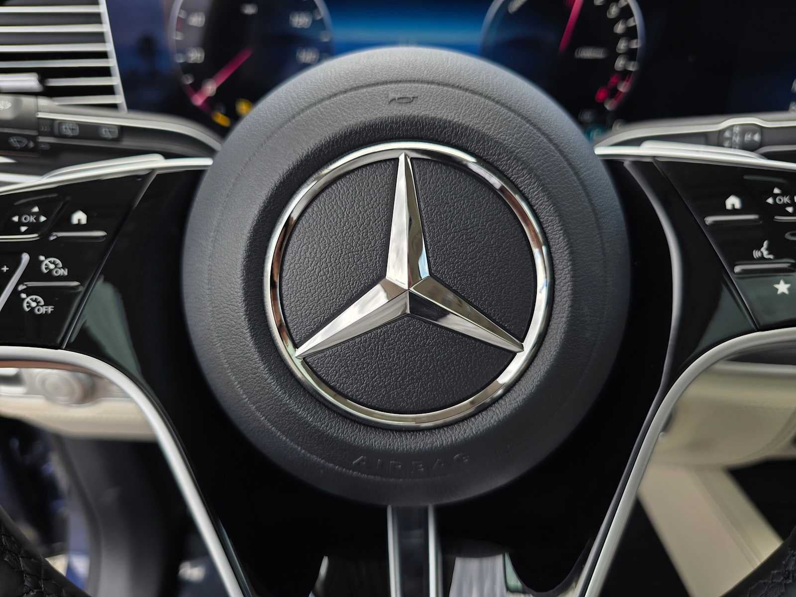 2026 Mercedes-Benz GLE 450e 4MATIC® SUV