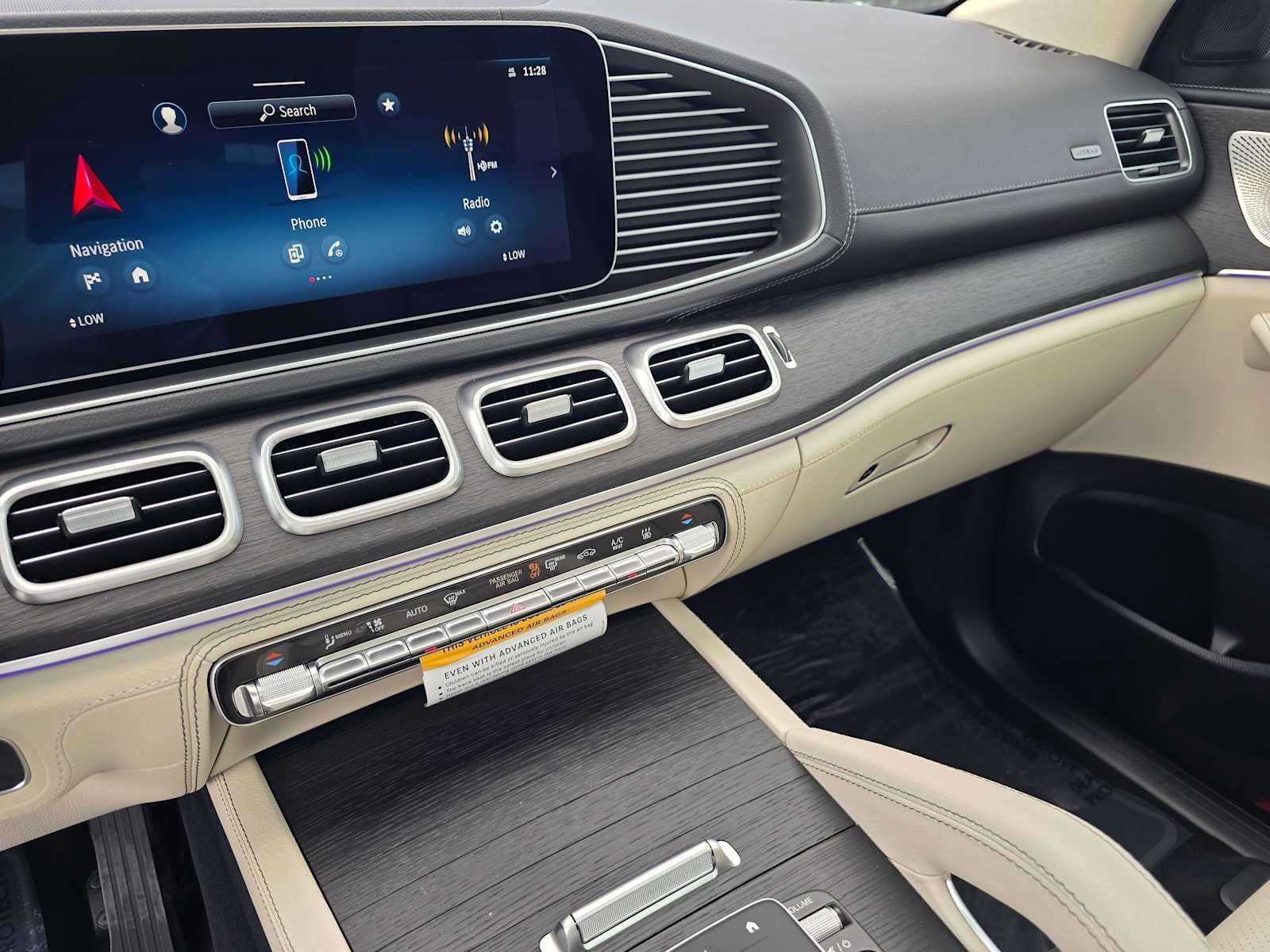 2026 Mercedes-Benz GLE 450e 4MATIC® SUV