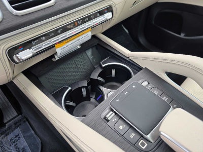 2026 Mercedes-Benz GLE 450e 4MATIC® SUV