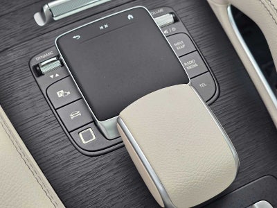 2026 Mercedes-Benz GLE 450e 4MATIC® SUV