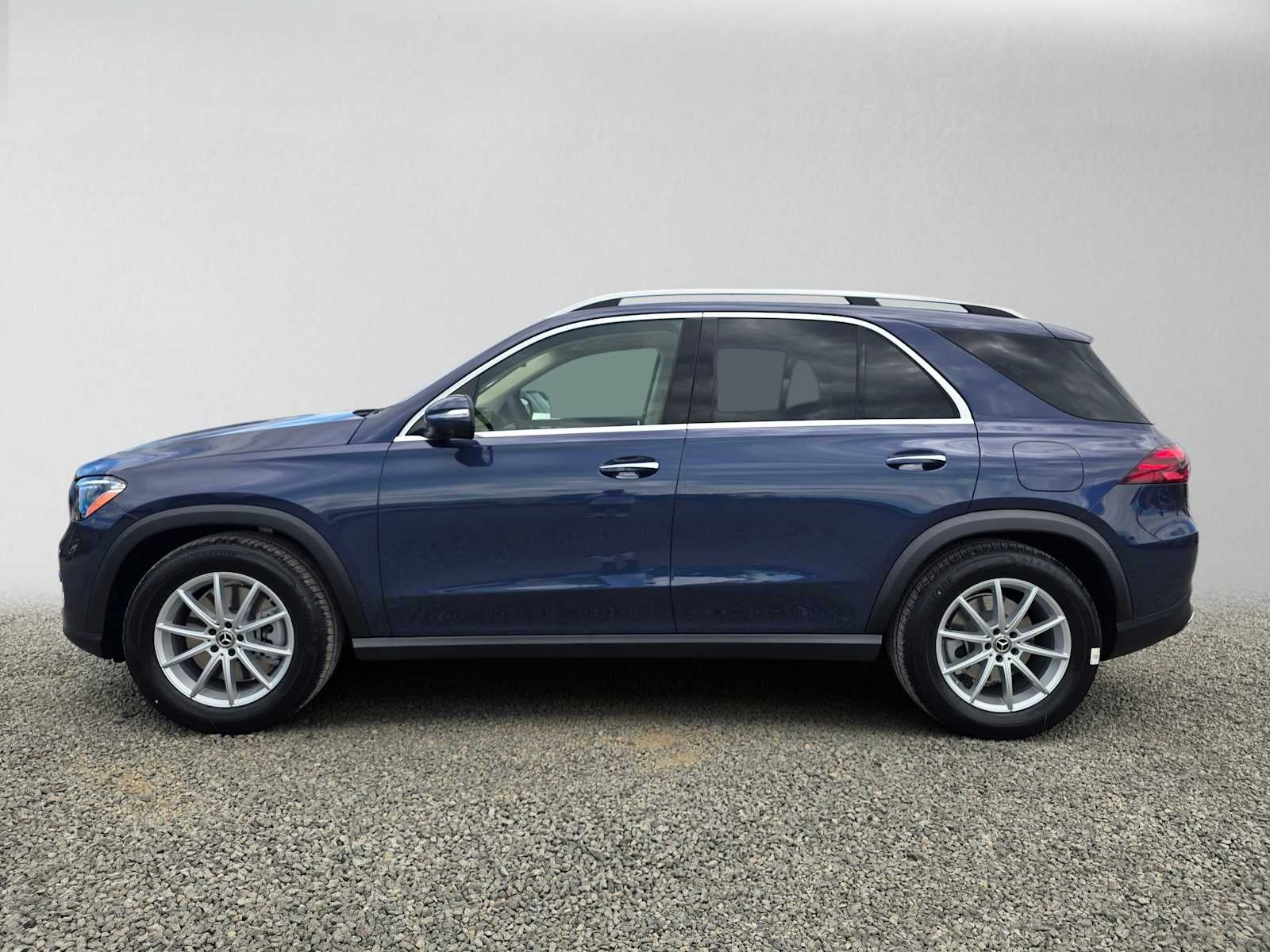 2026 Mercedes-Benz GLE 450e 4MATIC® SUV