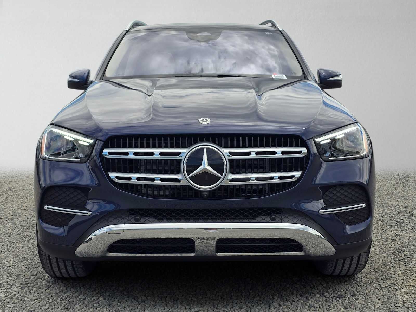 2026 Mercedes-Benz GLE 450e 4MATIC® SUV