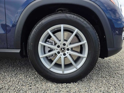 2026 Mercedes-Benz GLE 450e 4MATIC® SUV