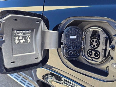 2025 Mercedes-Benz GLE 450e 4MATIC® SUV