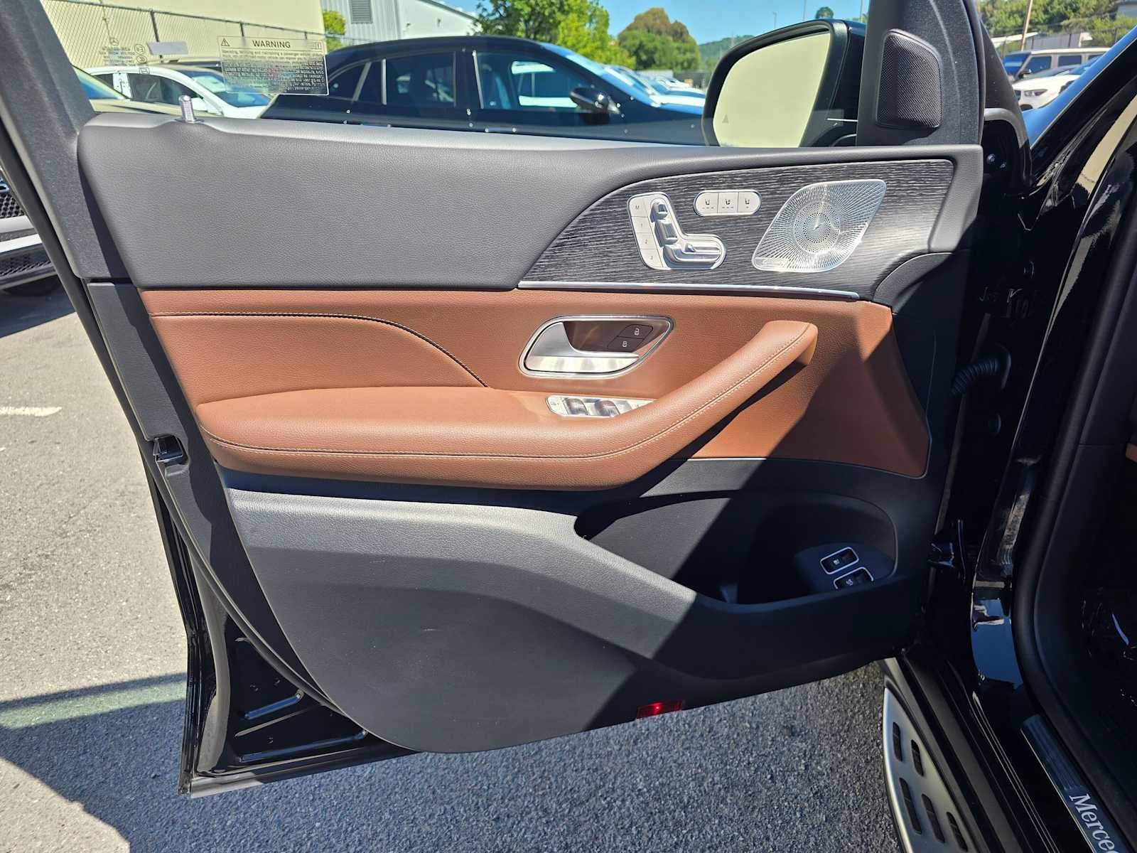 2025 Mercedes-Benz GLE 450e 4MATIC® SUV