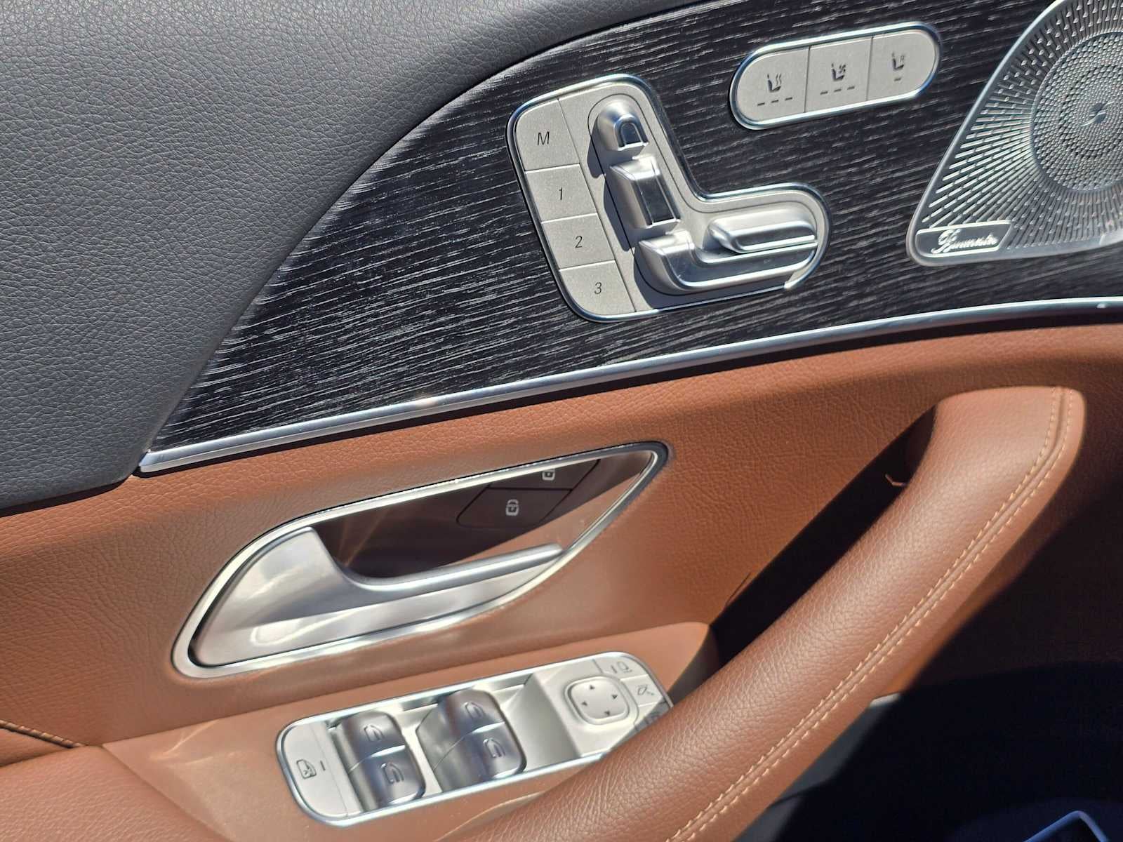 2025 Mercedes-Benz GLE 450e 4MATIC® SUV