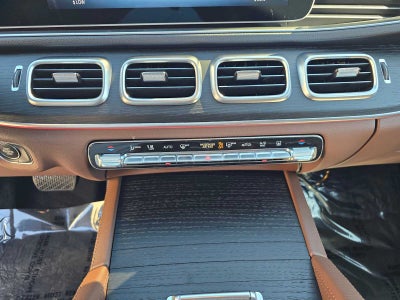 2025 Mercedes-Benz GLE 450e 4MATIC® SUV
