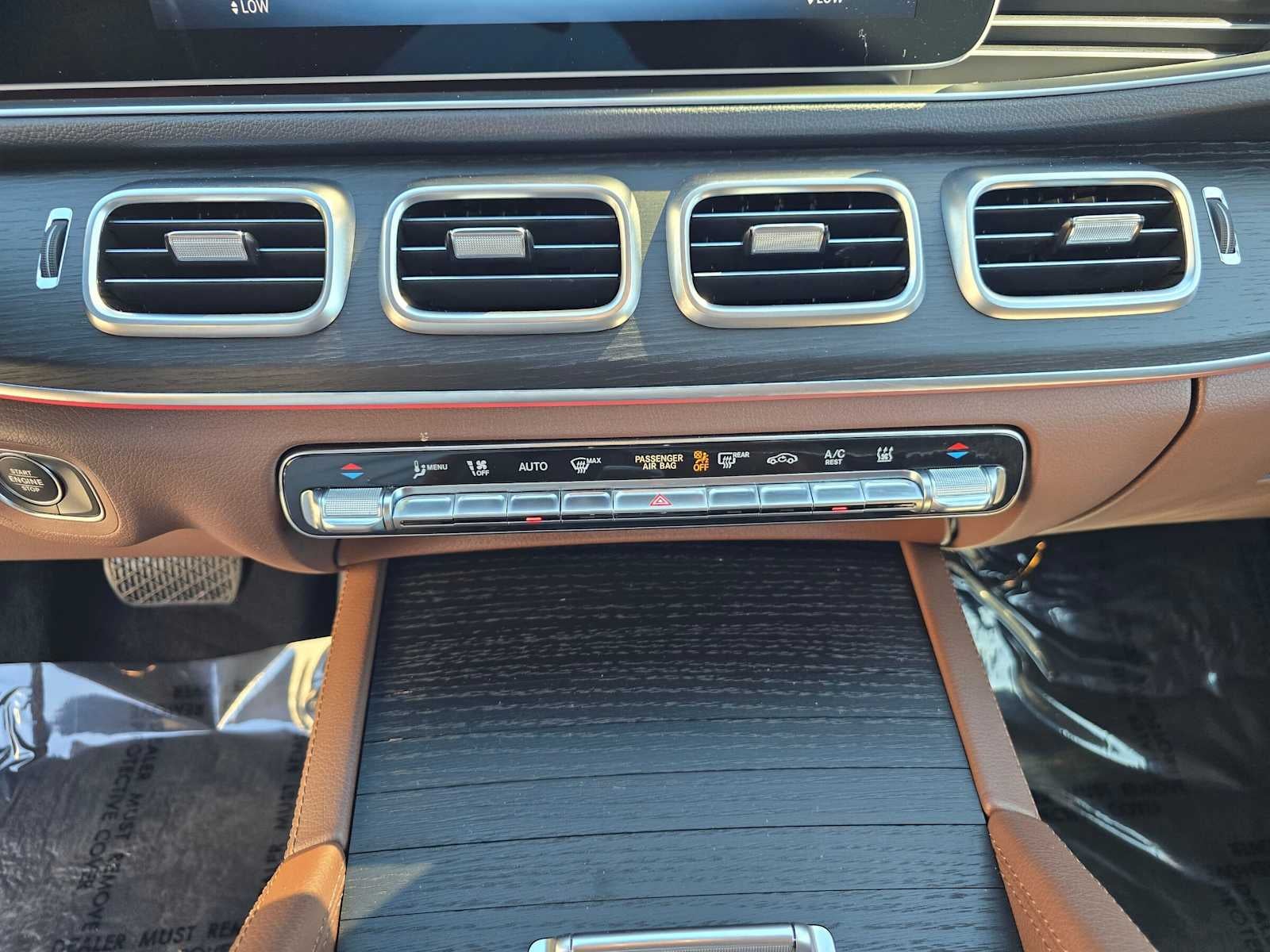 2025 Mercedes-Benz GLE 450e 4MATIC® SUV