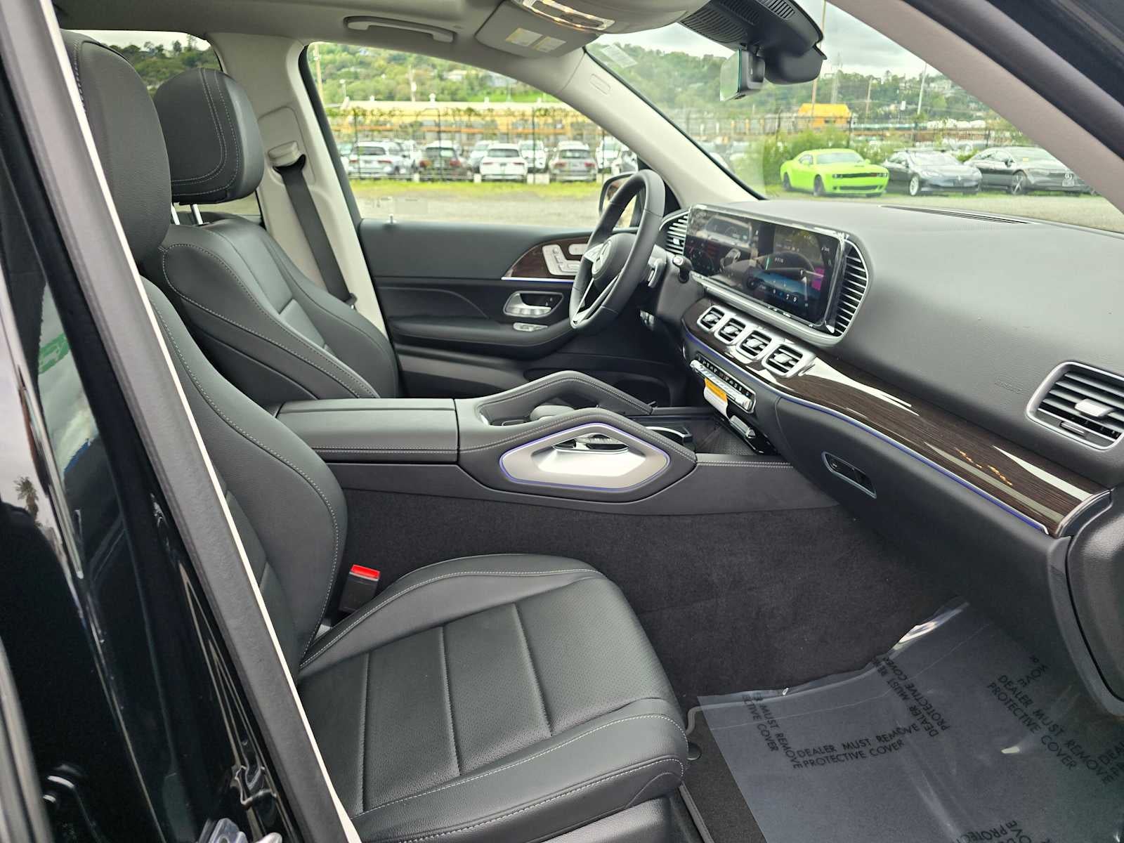 2026 Mercedes-Benz GLE GLE 450e