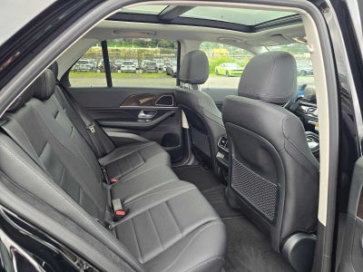 2026 Mercedes-Benz GLE GLE 450e