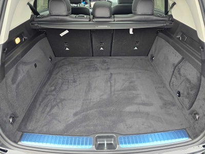 2026 Mercedes-Benz GLE GLE 450e