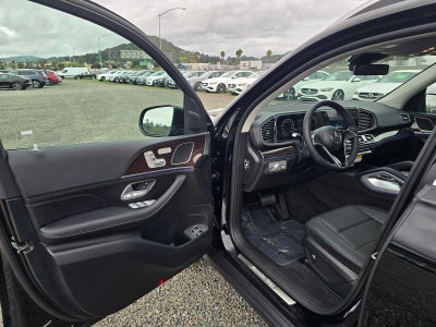 2026 Mercedes-Benz GLE GLE 450e