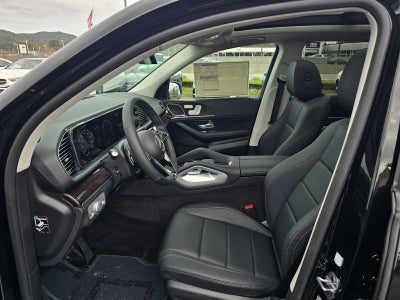 2026 Mercedes-Benz GLE GLE 450e