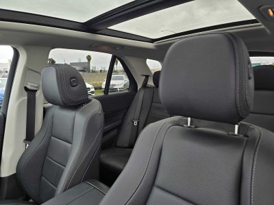 2026 Mercedes-Benz GLE GLE 450e