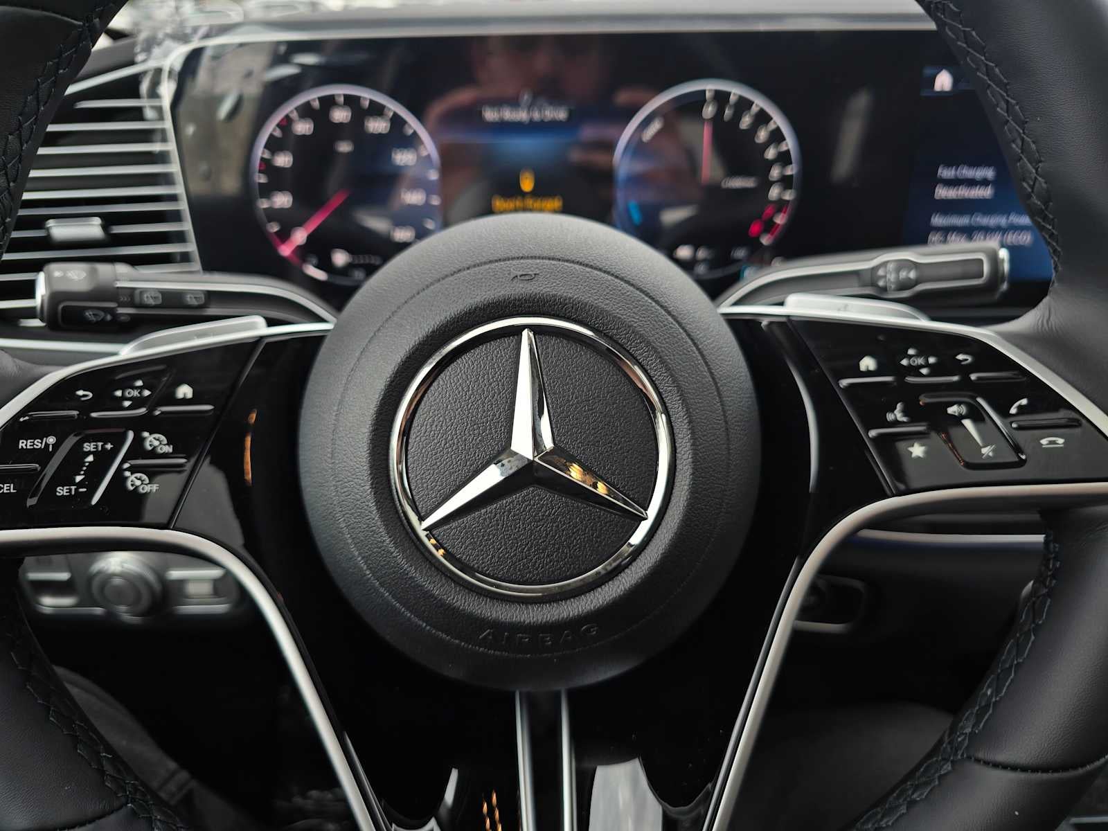 2026 Mercedes-Benz GLE GLE 450e