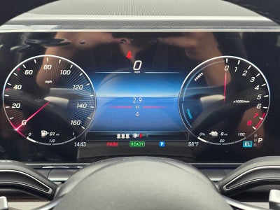 2026 Mercedes-Benz GLE GLE 450e