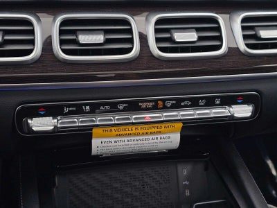 2026 Mercedes-Benz GLE GLE 450e