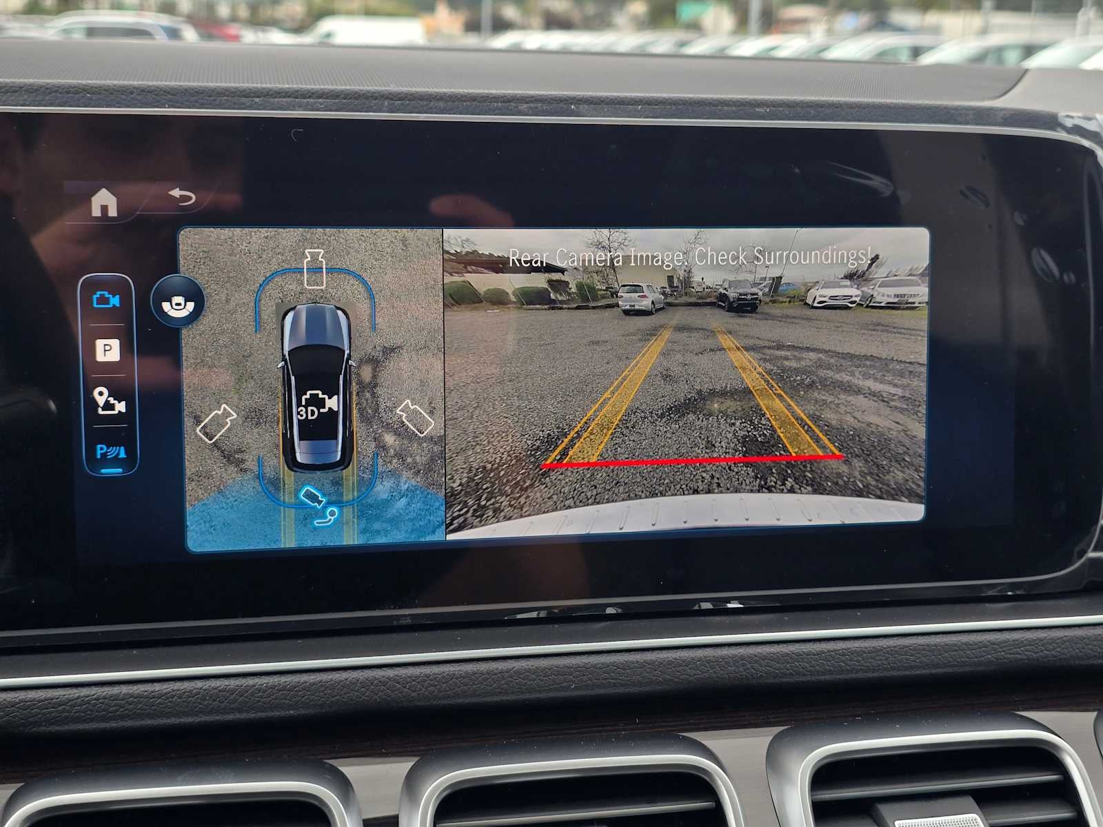 2026 Mercedes-Benz GLE GLE 450e