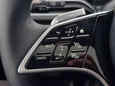 2026 Mercedes-Benz GLE GLE 450e