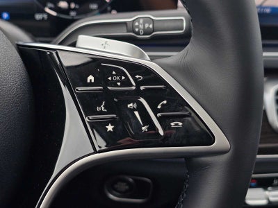 2026 Mercedes-Benz GLE GLE 450e