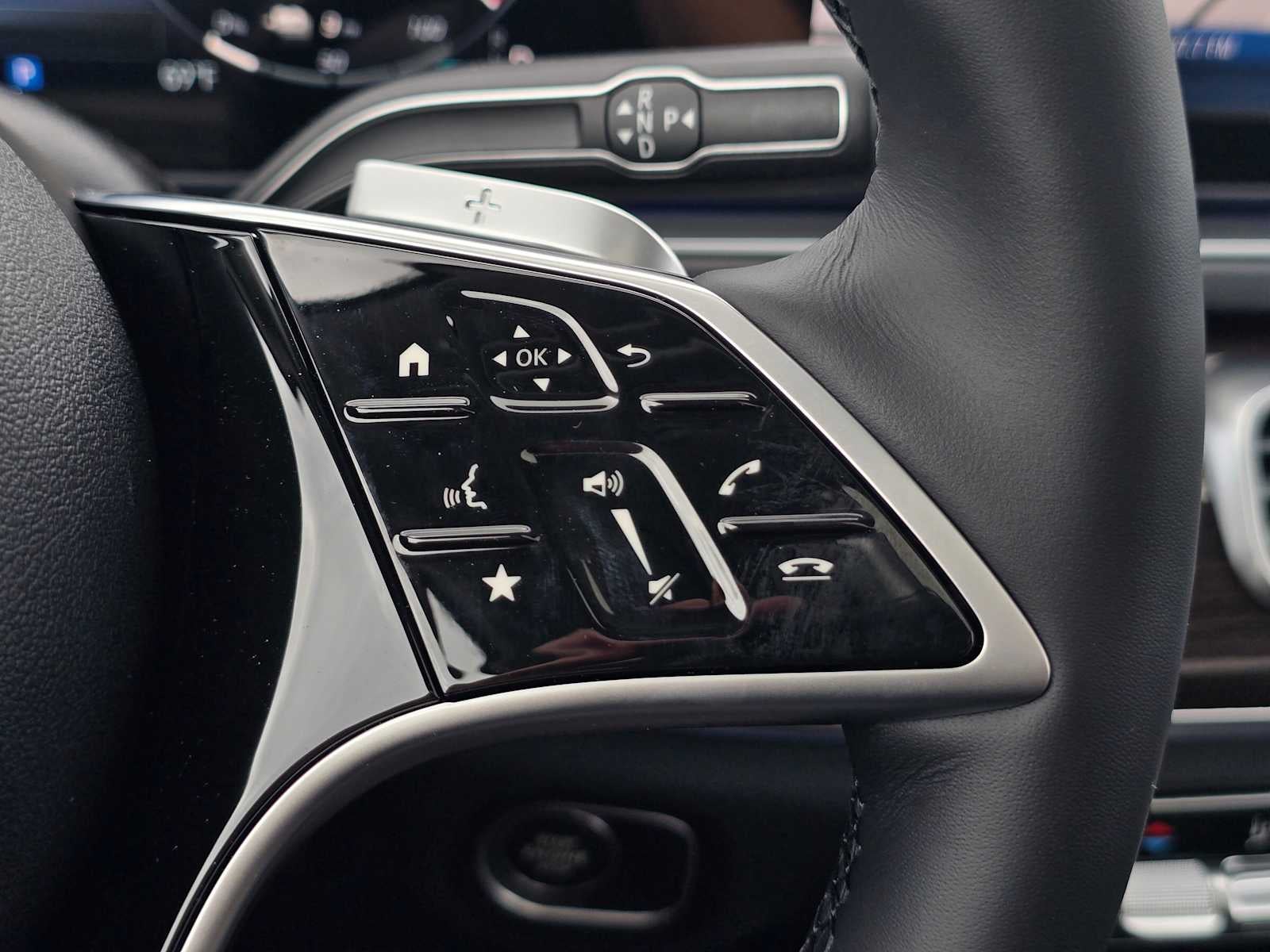 2026 Mercedes-Benz GLE GLE 450e