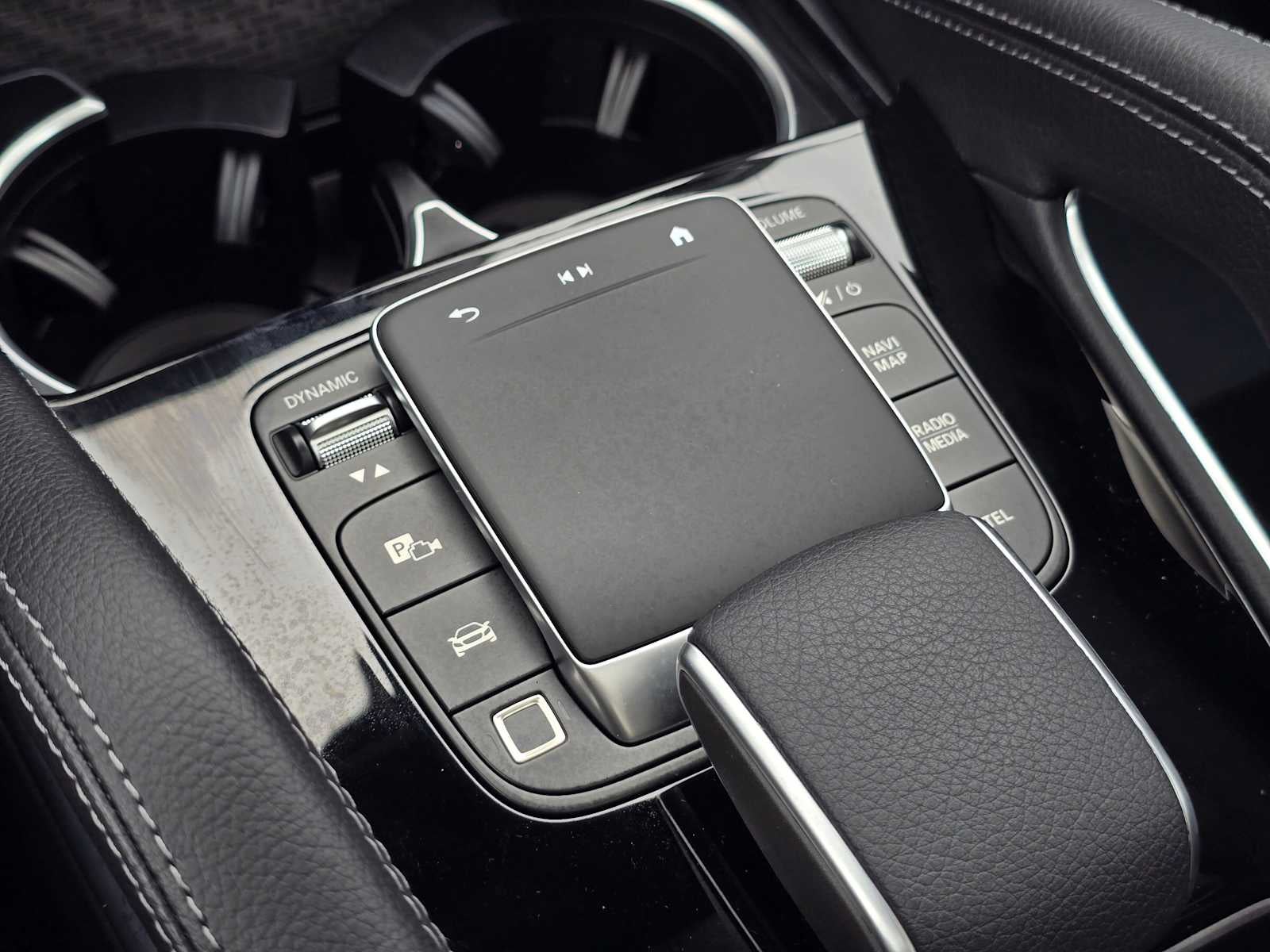 2026 Mercedes-Benz GLE GLE 450e