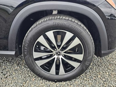 2026 Mercedes-Benz GLE GLE 450e