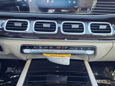 2026 Mercedes-Benz GLE 450e 4MATIC® SUV