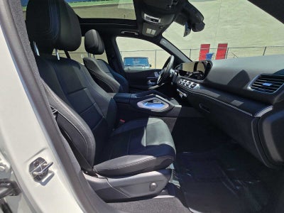 2026 Mercedes-Benz GLE 450e 4MATIC® SUV
