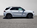 2026 Mercedes-Benz GLE 450e 4MATIC® SUV