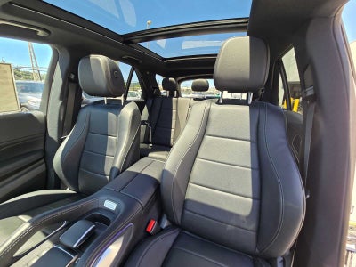 2026 Mercedes-Benz GLE 450e 4MATIC® SUV