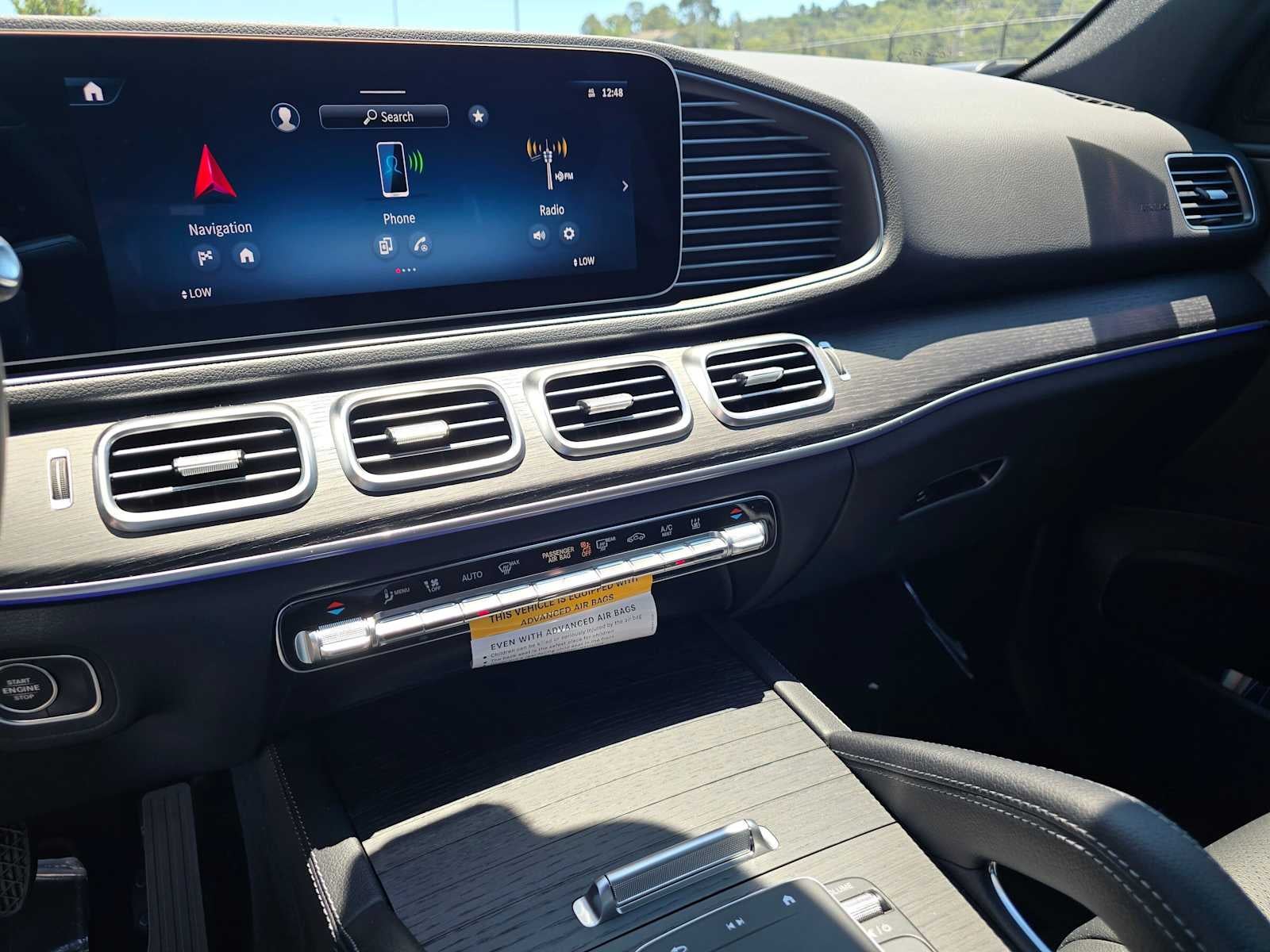 2026 Mercedes-Benz GLE 450e 4MATIC® SUV