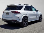 2026 Mercedes-Benz GLE 450e 4MATIC® SUV